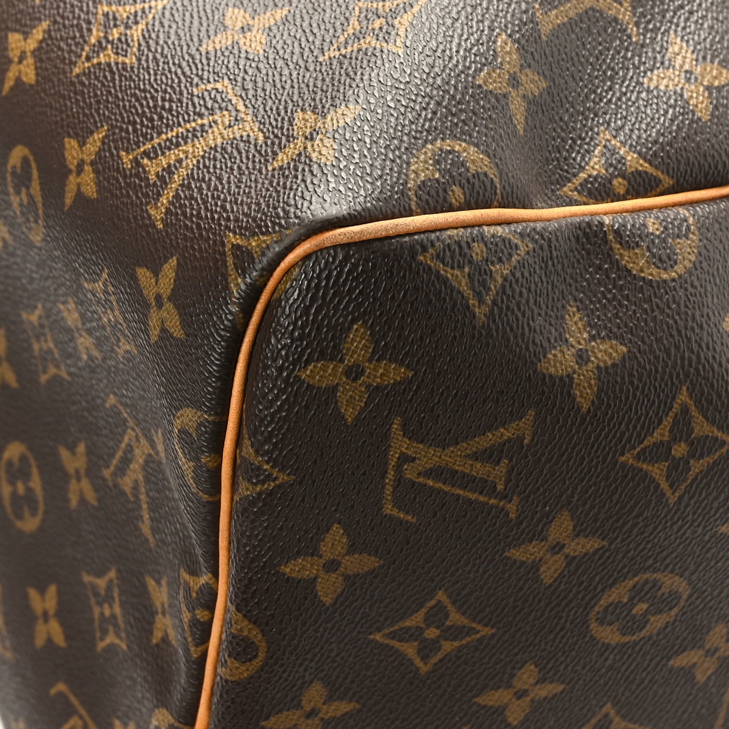 Louis Vuitton Monogram Keepall 55 10 of 10