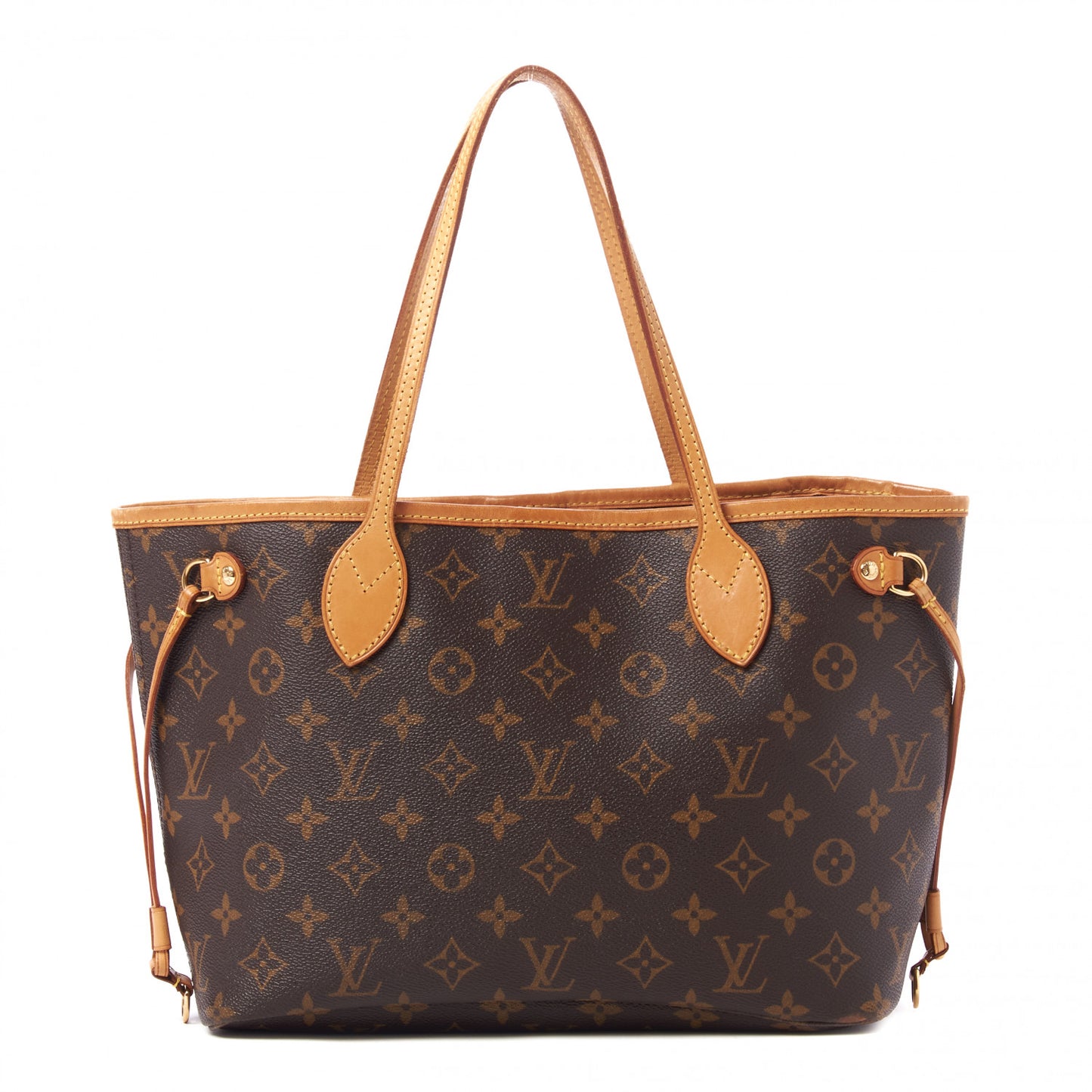 Monogram Neverfull PM