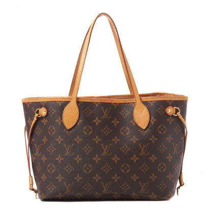 Louis Vuitton Monogram Neverfull PM 1 of 9