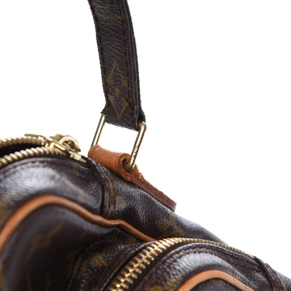 Louis Vuitton Monogram Amazone 9 of 15