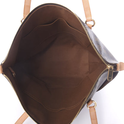 Louis Vuitton Monogram Totally GM 5 of 8