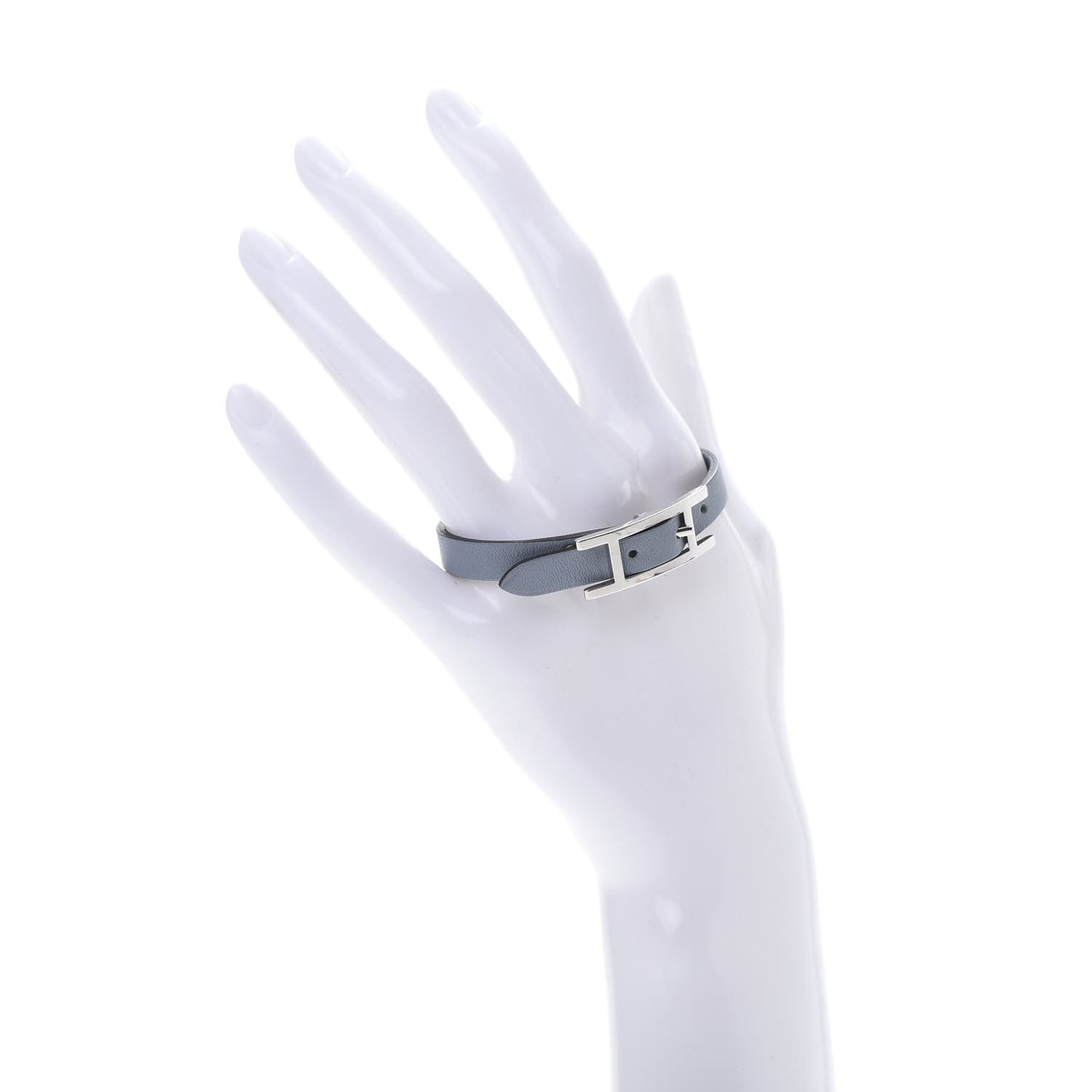 Swift Behapi Single Tour Bracelet Bleu Lin Colvert