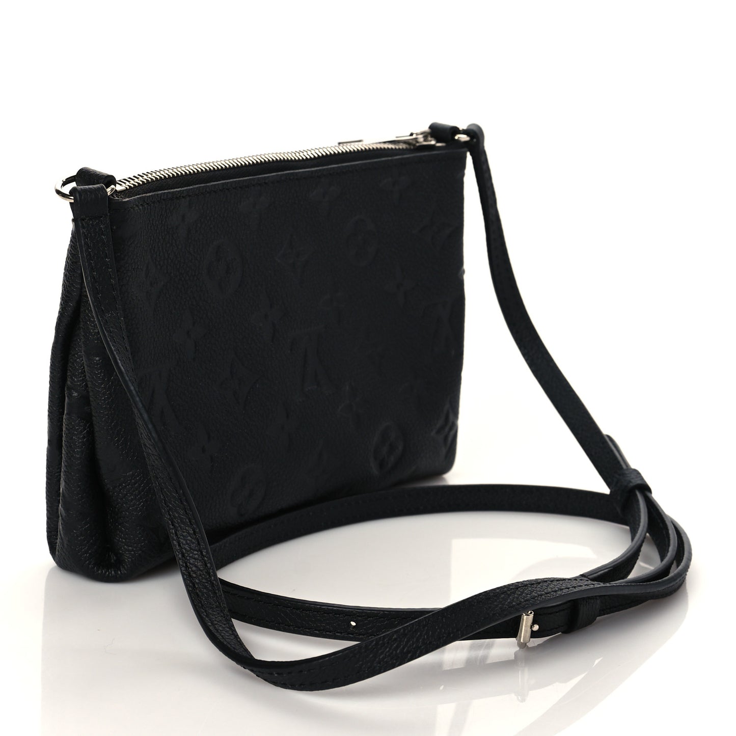 Empreinte Pallas Crossbody Black