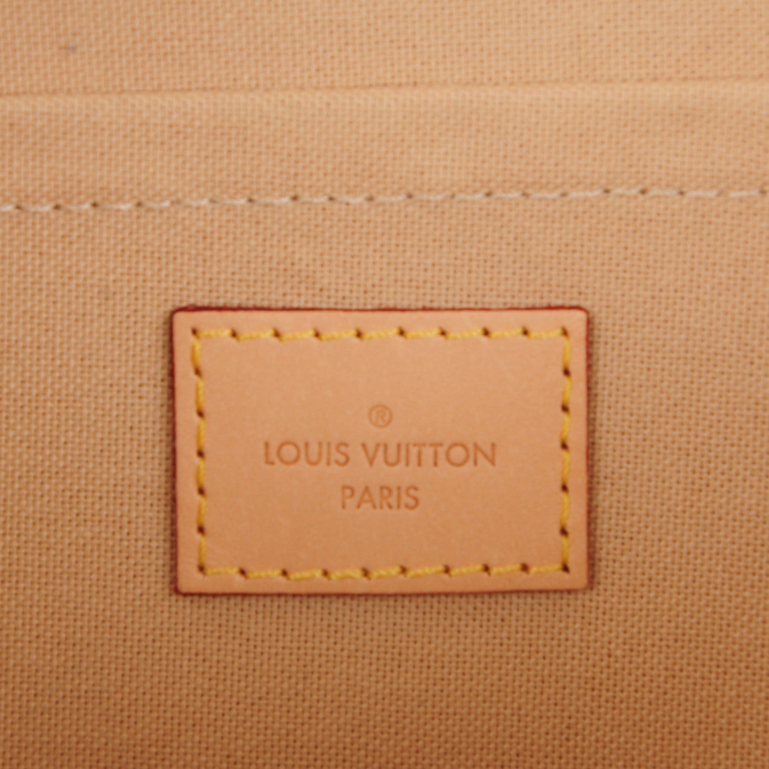 Louis Vuitton Damier Azur Favorite MM 7 of 8