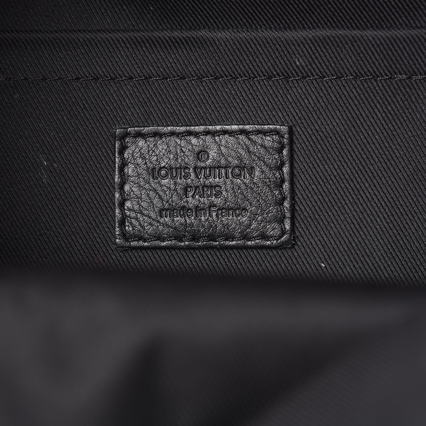 Monogram Palm Springs Backpack Mini