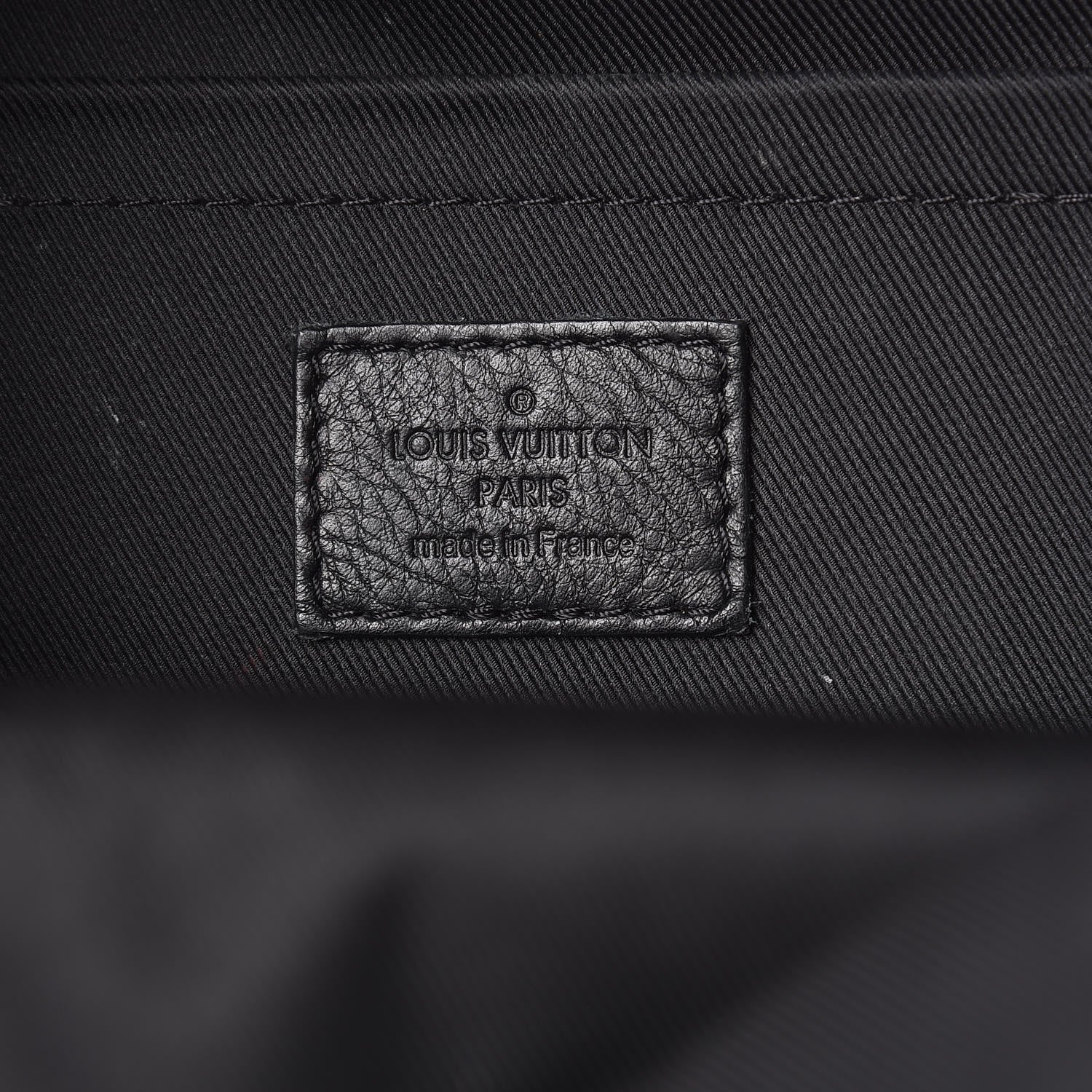 Louis Vuitton Monogram Palm Springs Backpack Mini 6 of 11