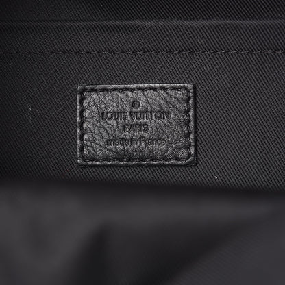 Louis Vuitton Monogram Palm Springs Backpack Mini 6 of 11