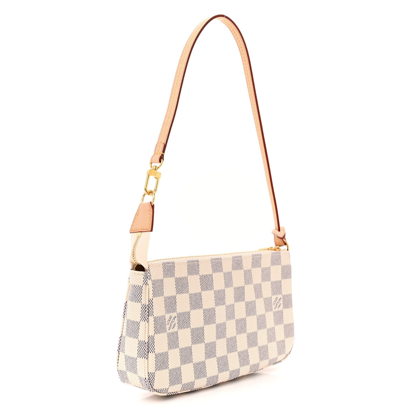 Damier Azur Pochette Accessories NM
