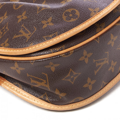 Louis Vuitton Monogram Menilmontant PM 6 of 8