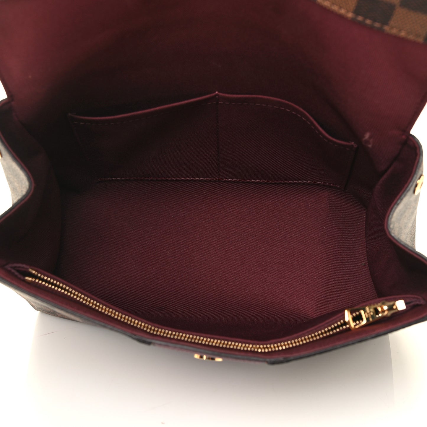 Damier Ebene Bond Street Bordeaux