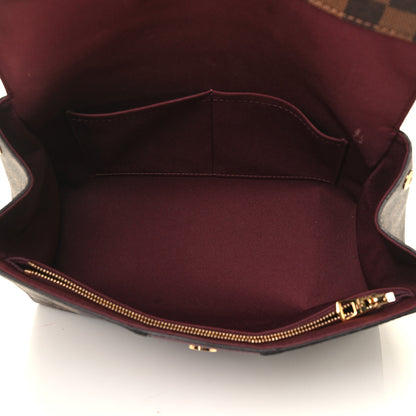 Louis Vuitton Damier Ebene Bond Street Bordeaux 4 of 4