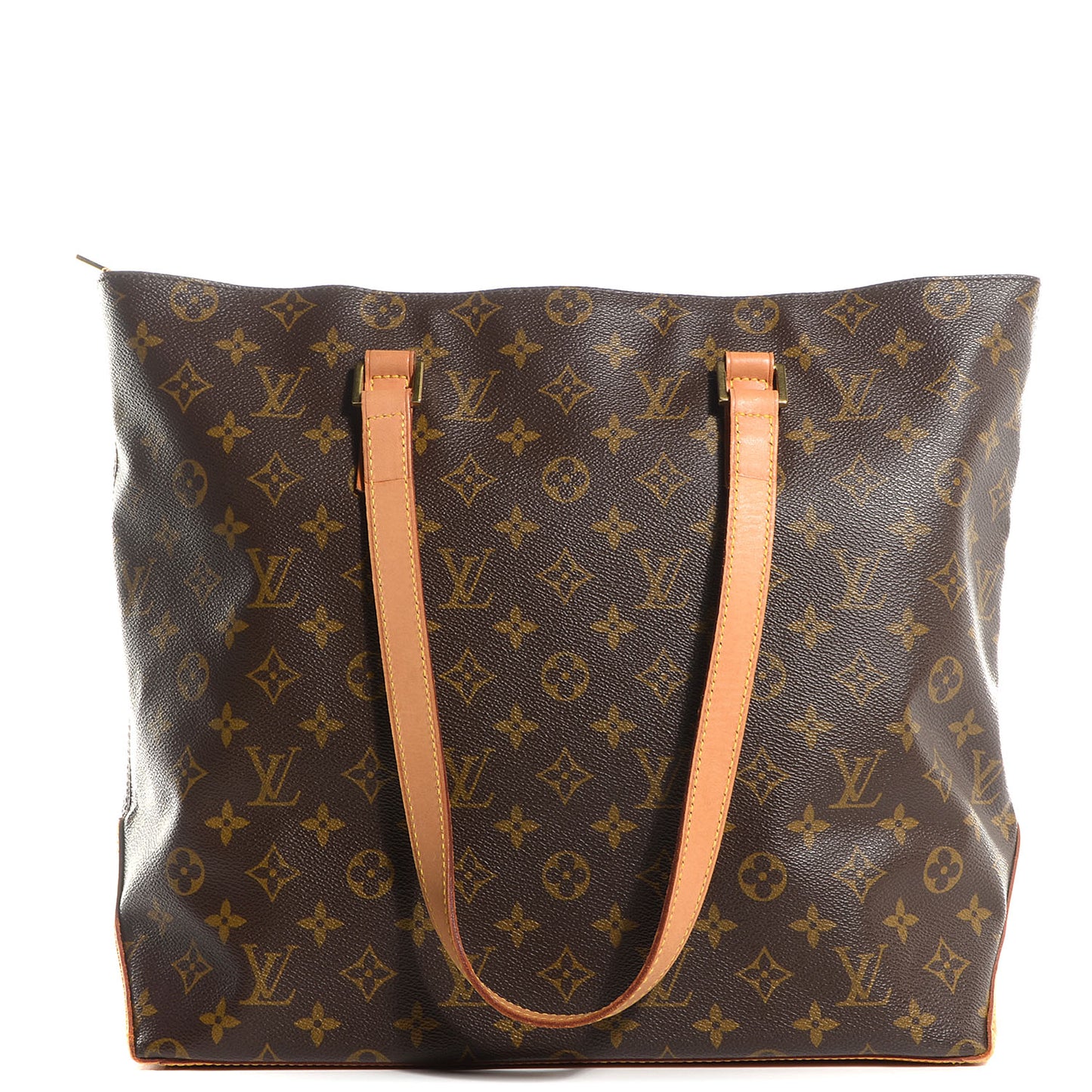 Monogram Cabas Mezzo