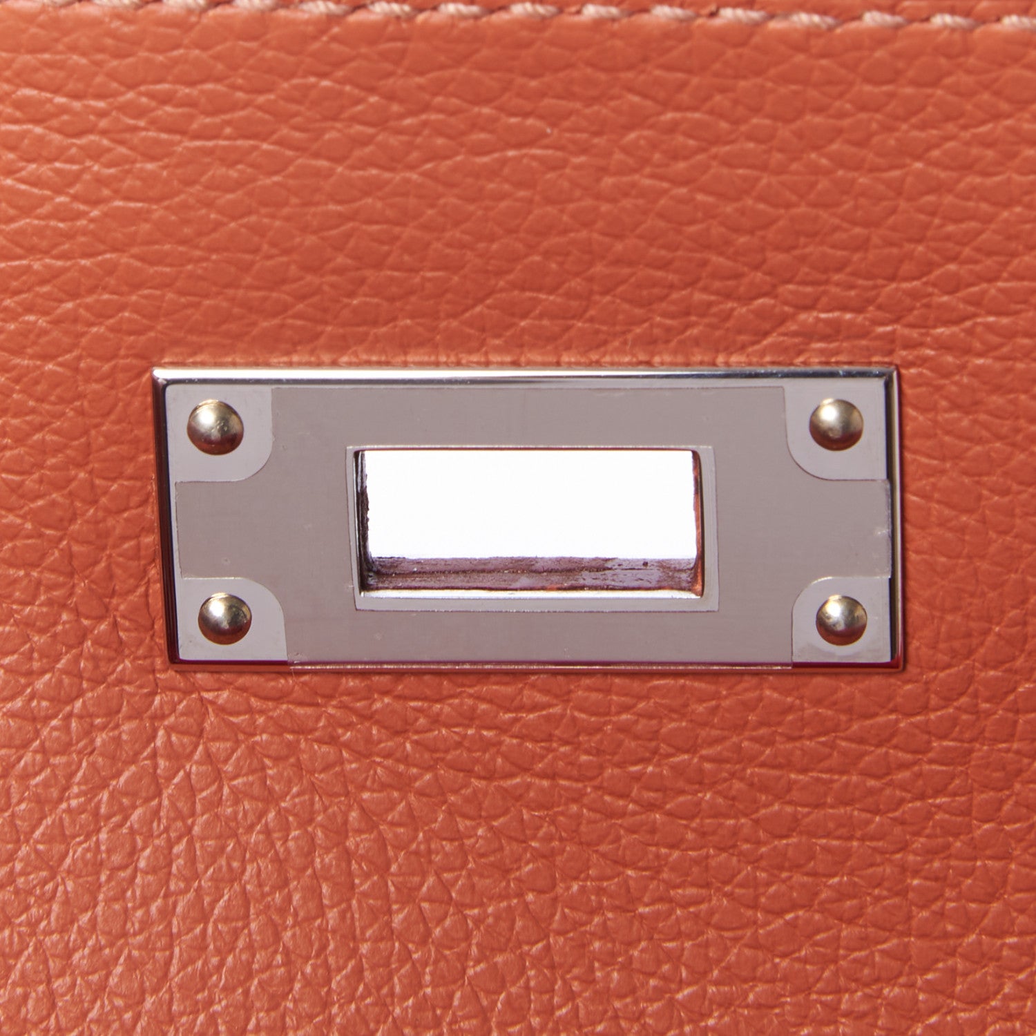 Hermes Evercolor Verso Kelly Retourne 28 Blush Rose Jaipur 26 of 34