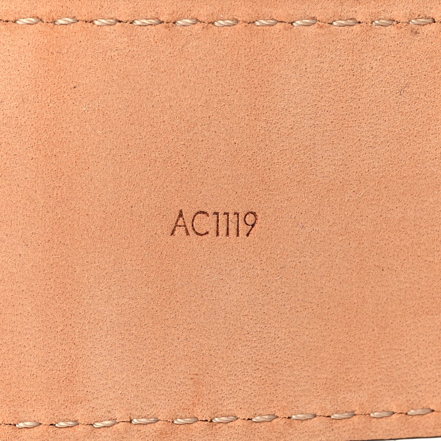 Louis Vuitton Monogram 40mm LV Initiales Belt 90 36 7 of 8