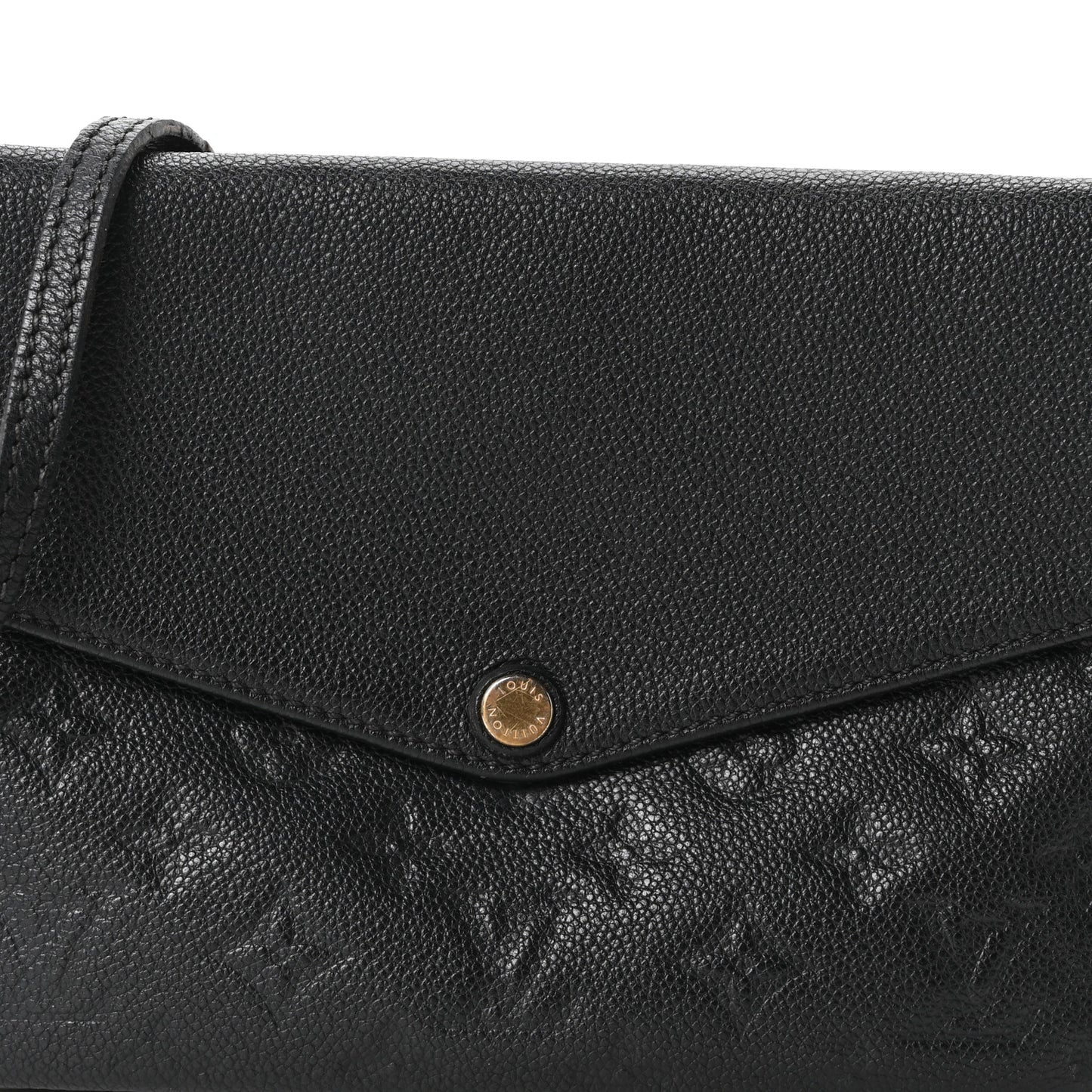 Empreinte Twice Black