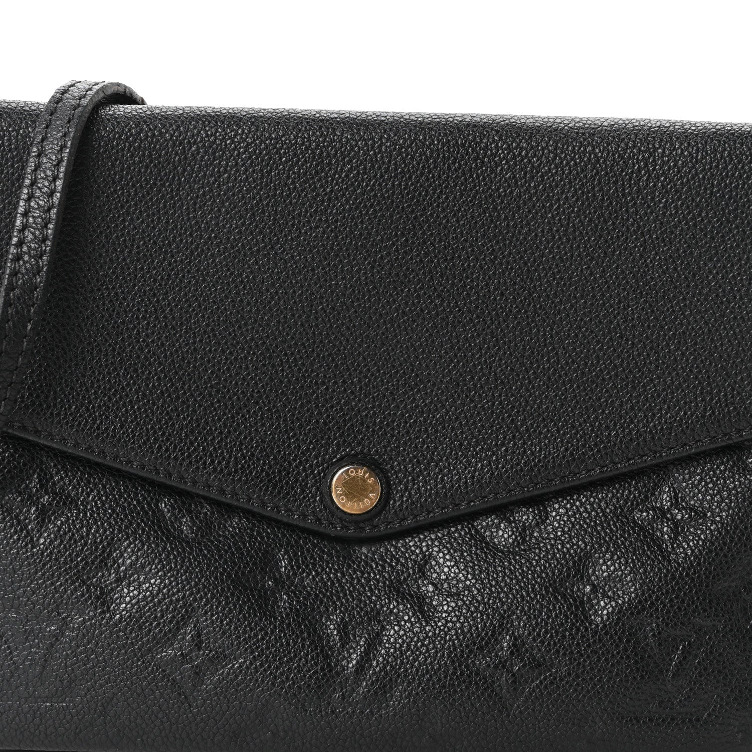 Louis Vuitton Empreinte Twice Black 7 of 10