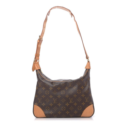 Louis Vuitton Monogram Boulogne 30 1 of 9