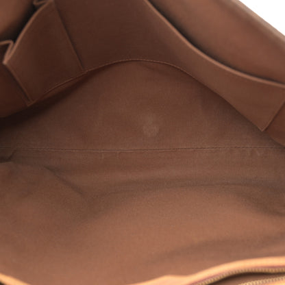 Louis Vuitton Monogram Abbesses Messenger Bag 5 of 22
