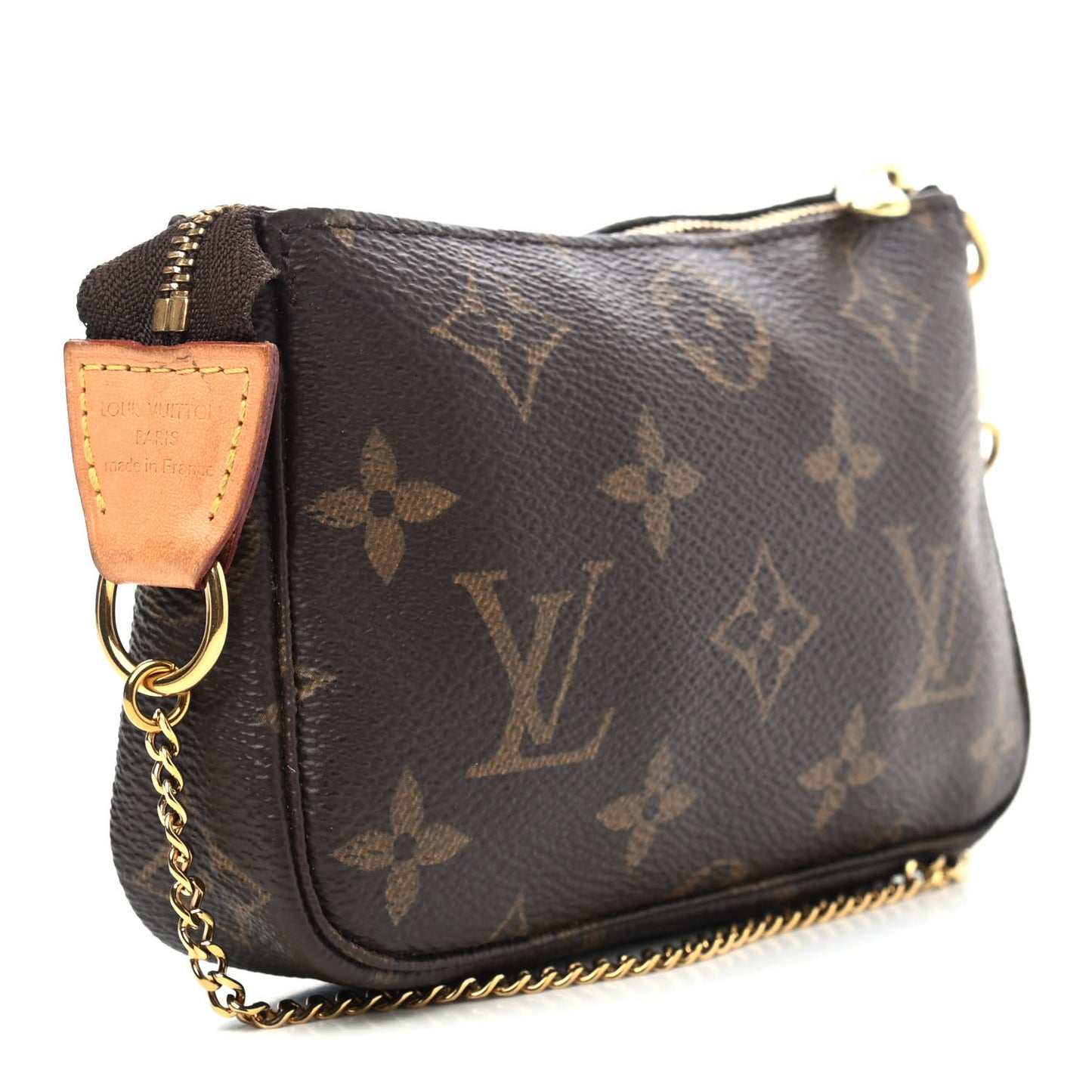 Monogram Mini Pochette Accessories