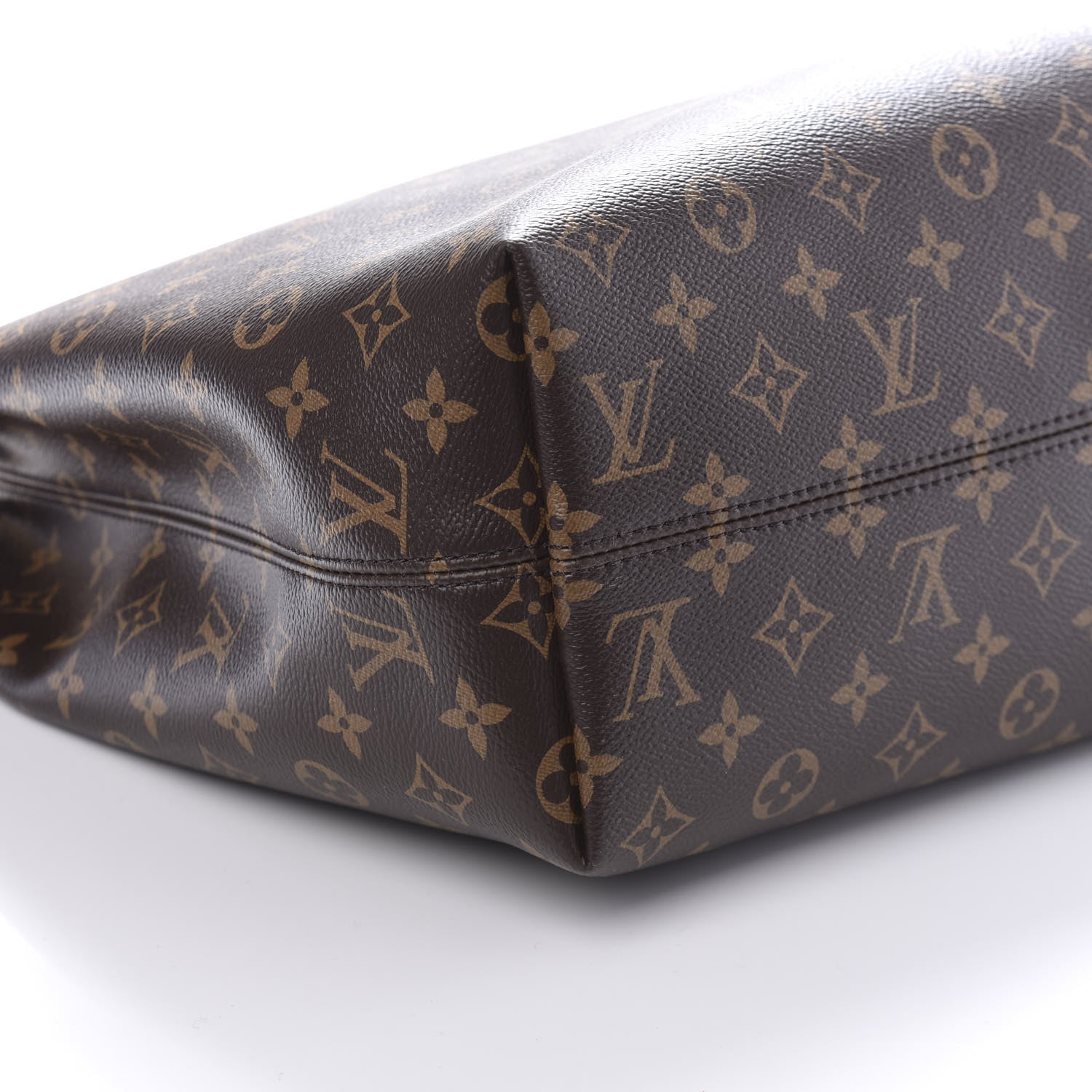 Louis Vuitton Monogram Graceful MM 6 of 11