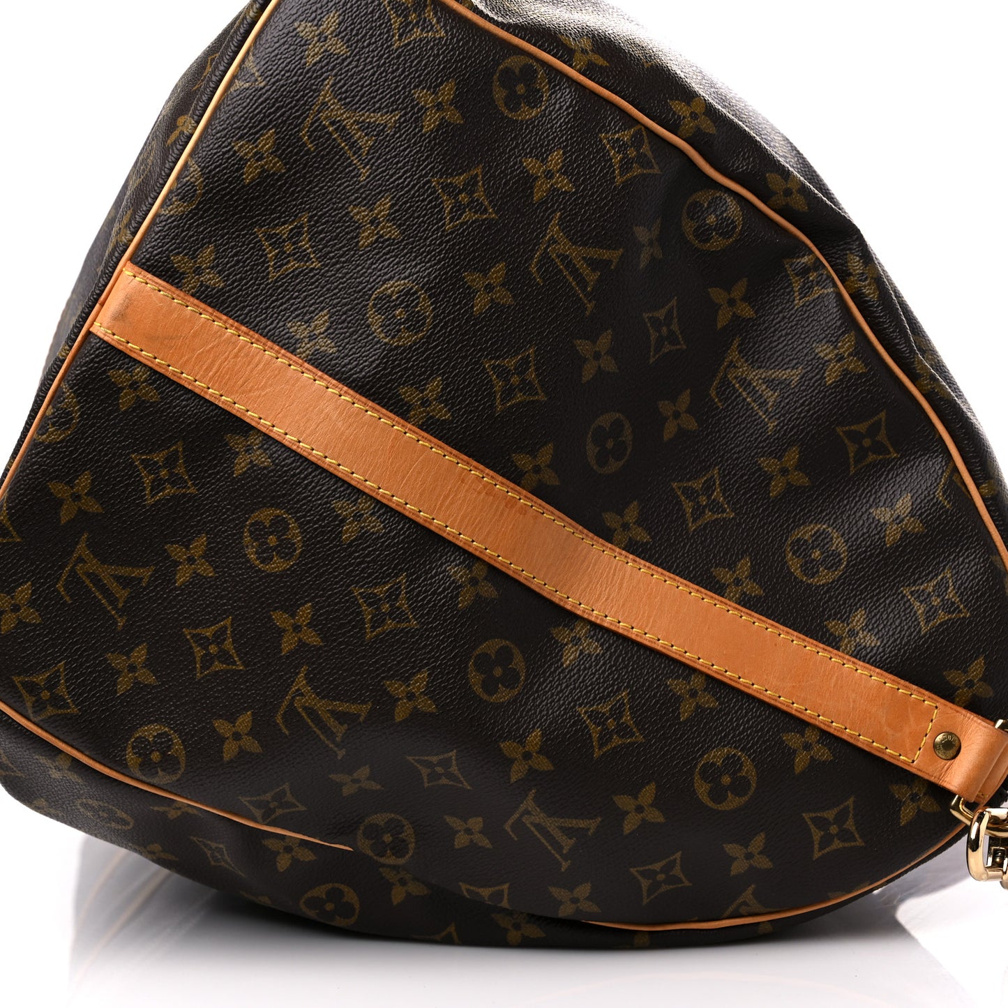 Monogram Keepall Bandouliere 60