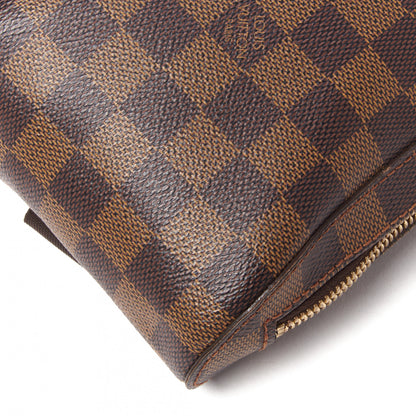 Louis Vuitton Damier Ebene Geronimos 5 of 8