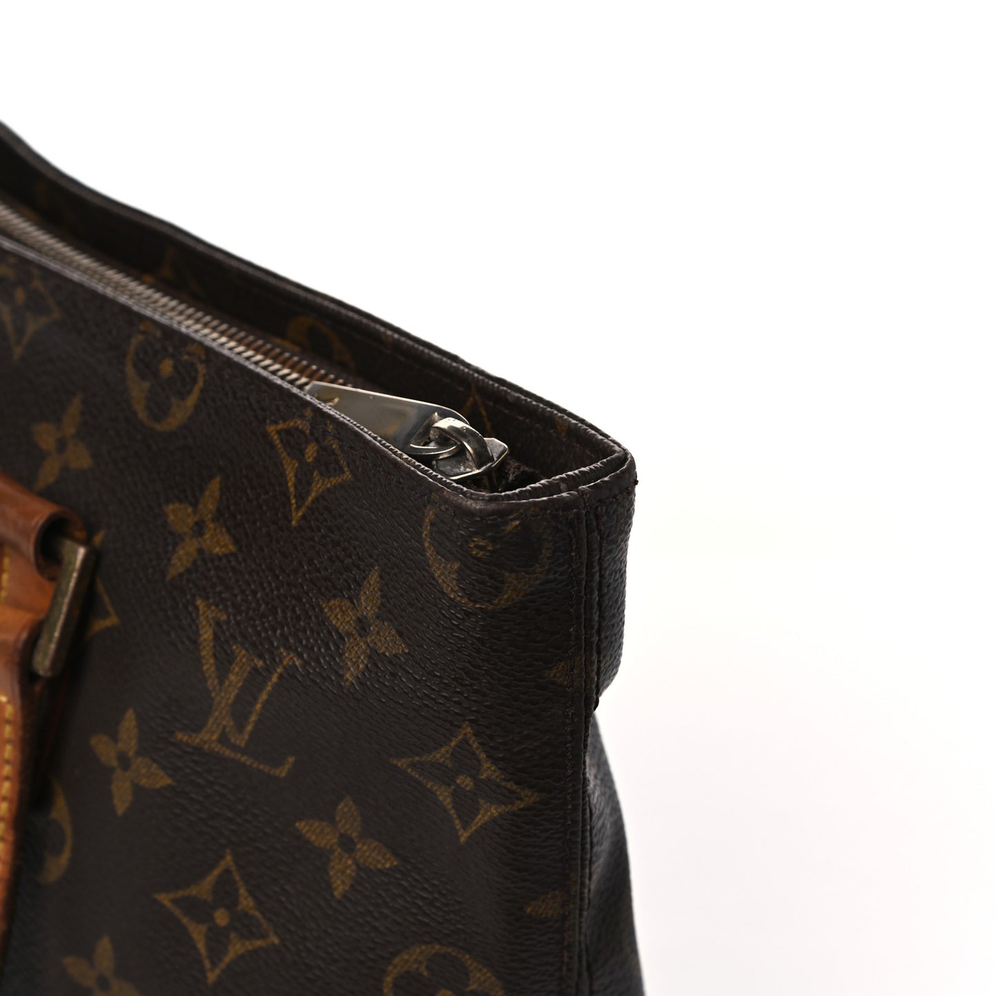 Monogram Cabas Piano