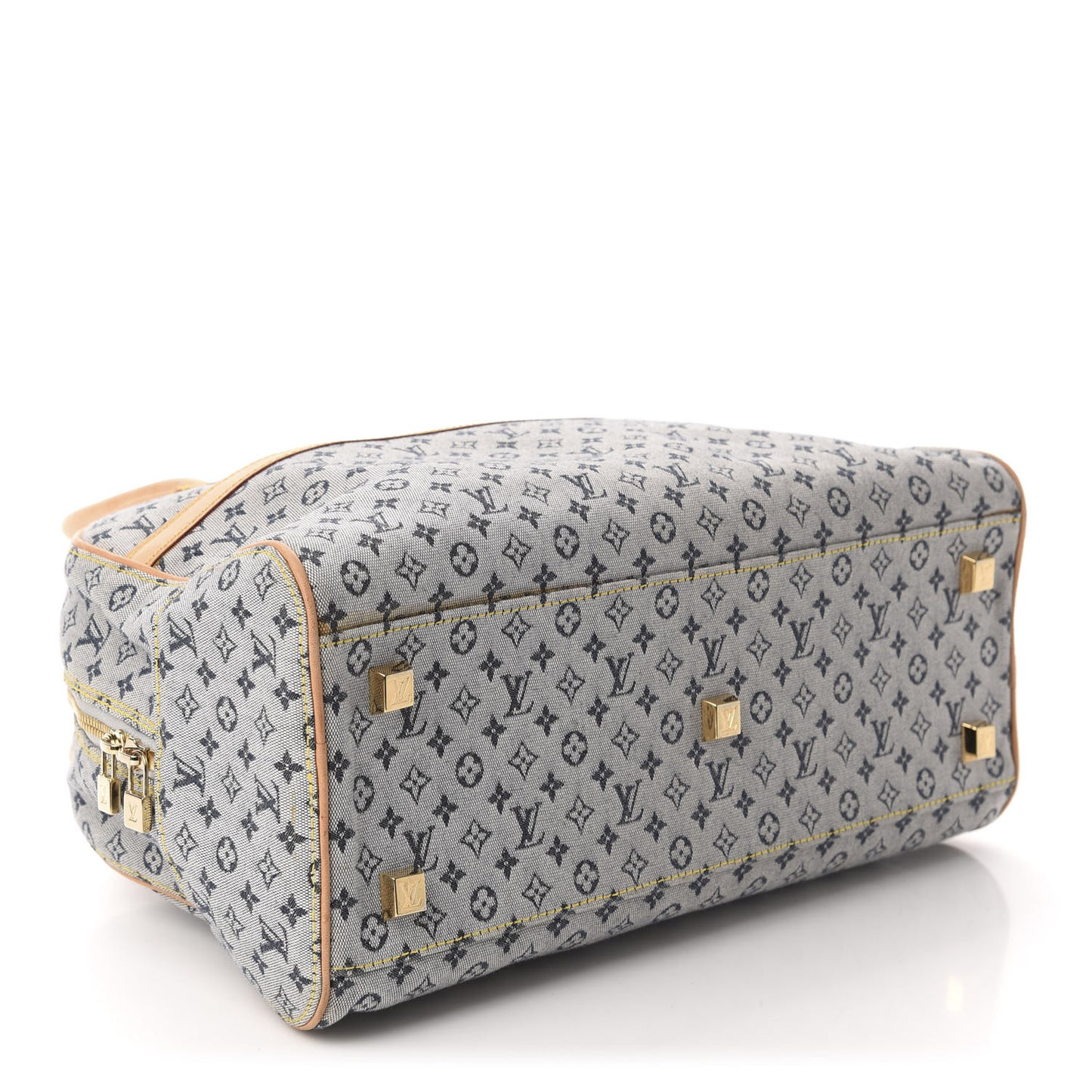 Mini Monogram Marie Blue