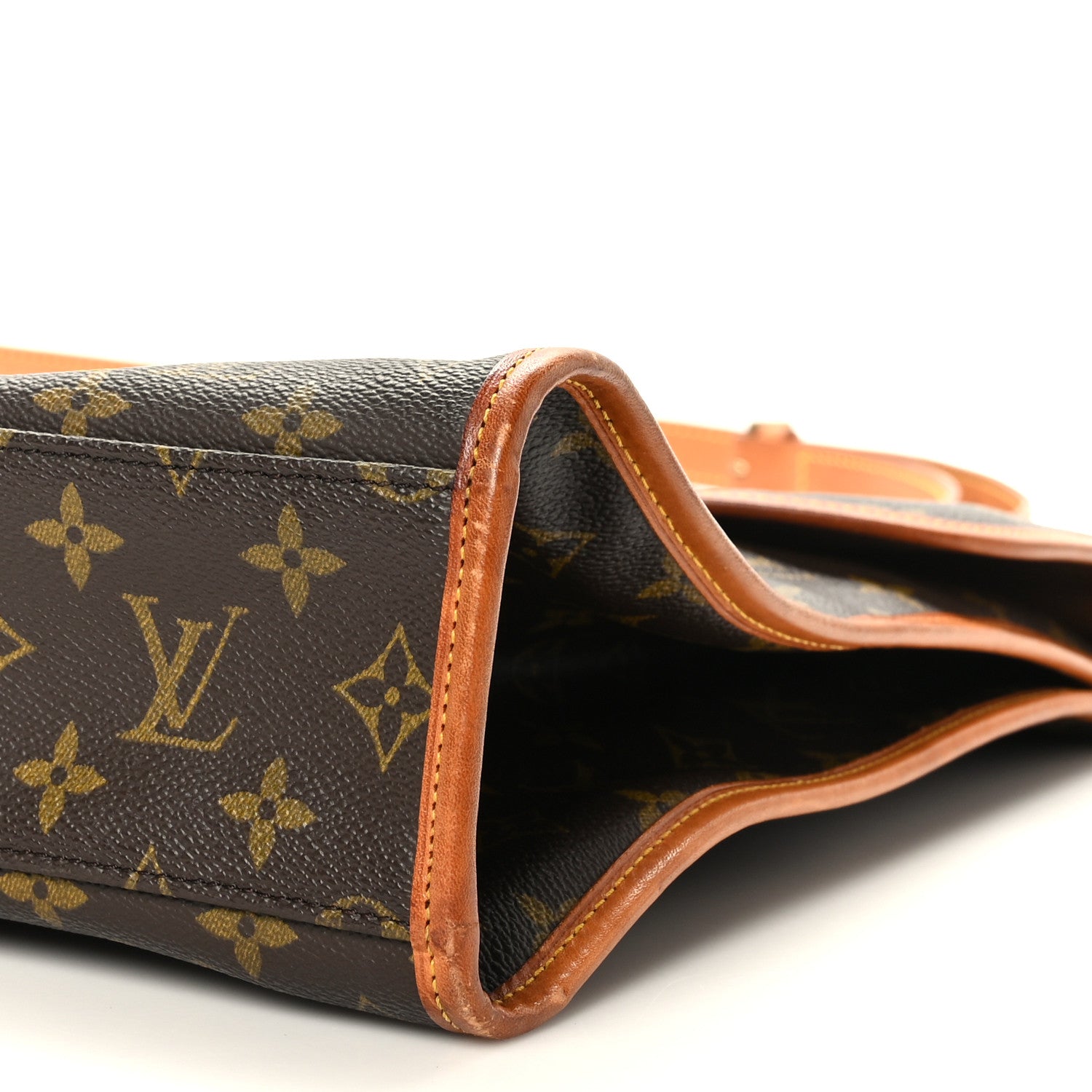 Louis Vuitton Monogram Beverly GM Briefcase 8 of 8