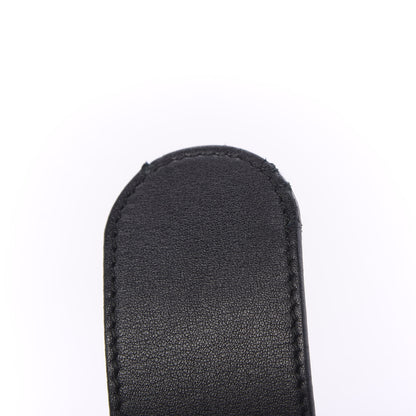 Gucci Calfskin Double G 40mm Belt 85 34 Black 8 of 10