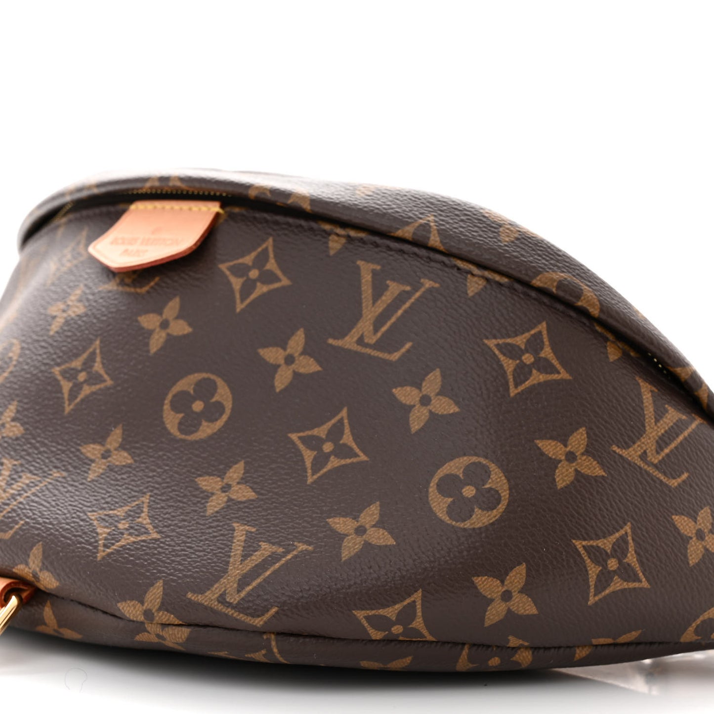 Monogram Bumbag