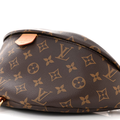Louis Vuitton Monogram Bumbag 9 of 10