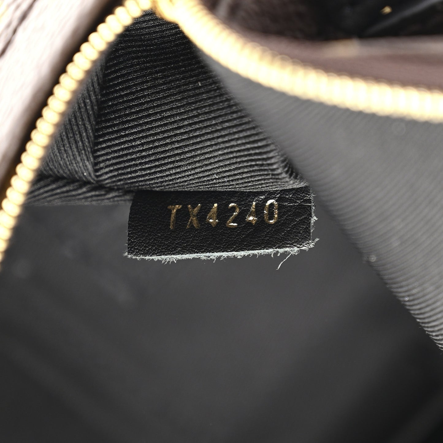 Monogram Palm Springs Backpack Mini