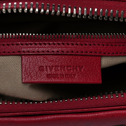 Givenchy Sugar Goatskin Small Antigona Orchid Purple 5 of 14