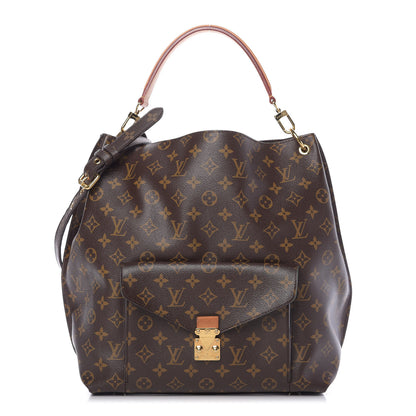 Louis Vuitton Monogram Metis 1 of 10