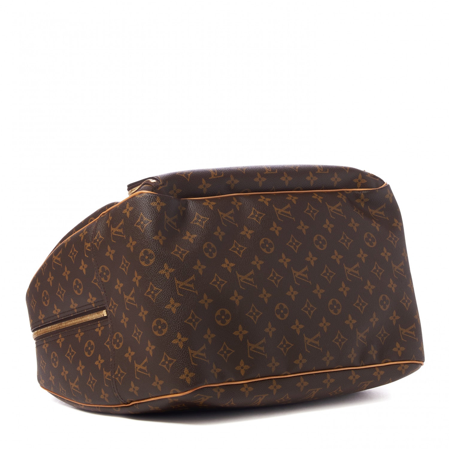 Louis Vuitton Monogram Evasion Sports Bag 4 of 9