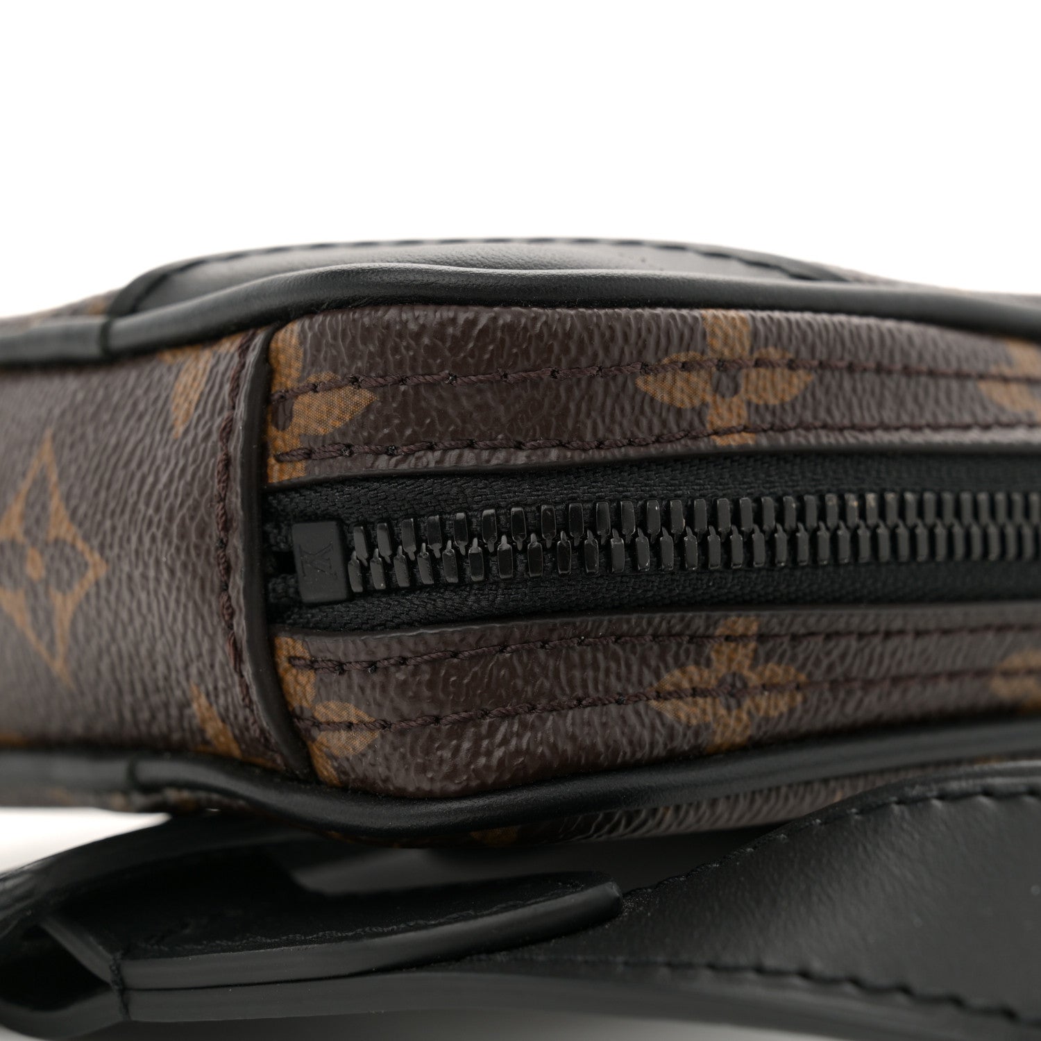 LOUIS VUITTON◆ユティリティハーネスバッグ_モノグラム・ソーラーレイ LOUIS VUITTON◇ユティリティ・ハーネスバッグ_モノグラム・ソーラー