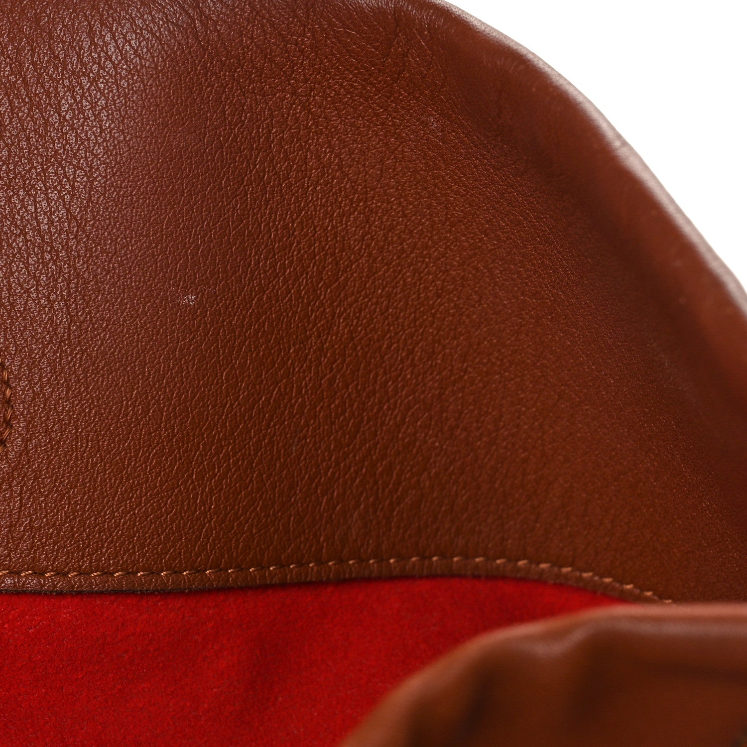 Louis Vuitton Monogram Tuileries Hobo Caramel 10 of 17