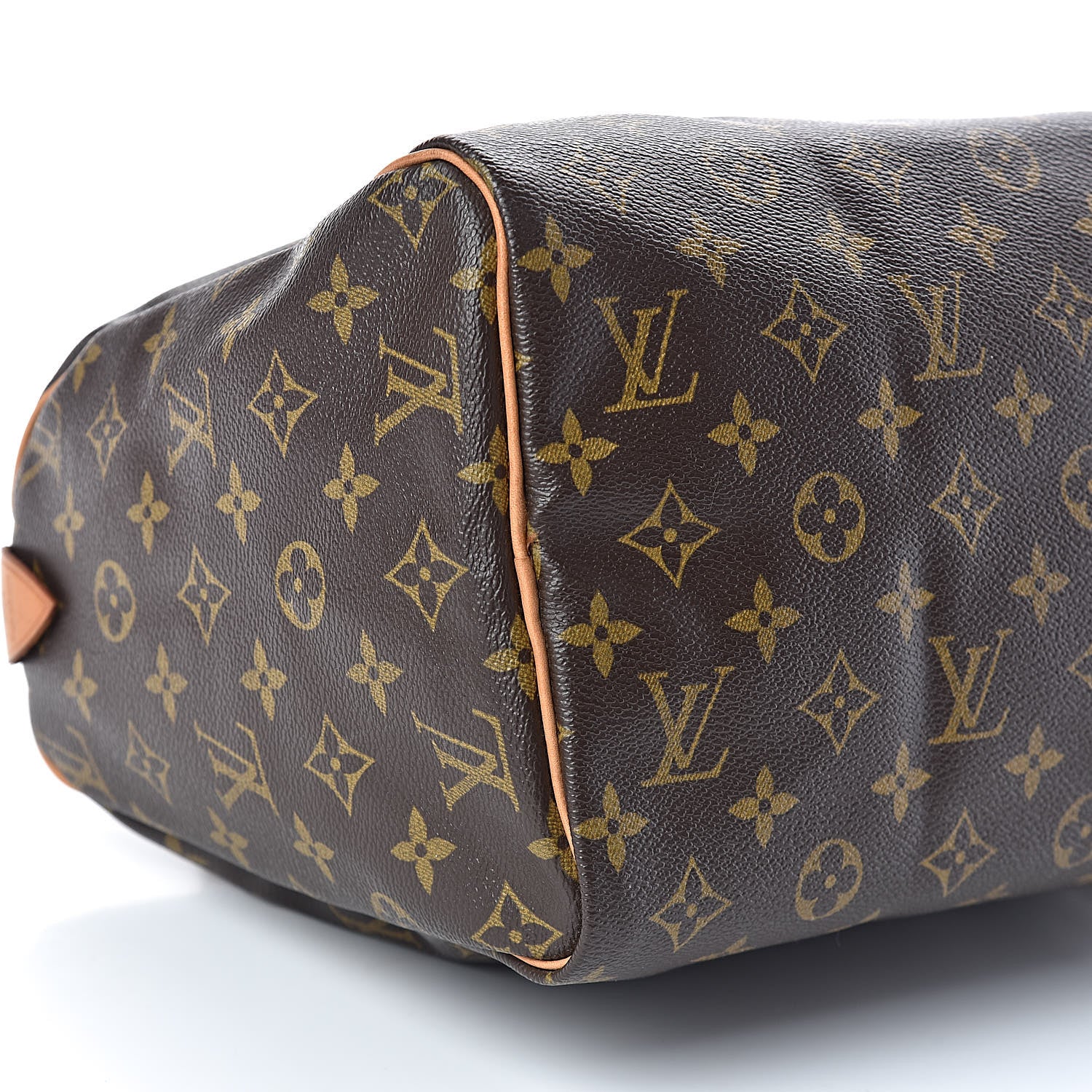 Louis Vuitton Monogram Speedy 30 11 of 12