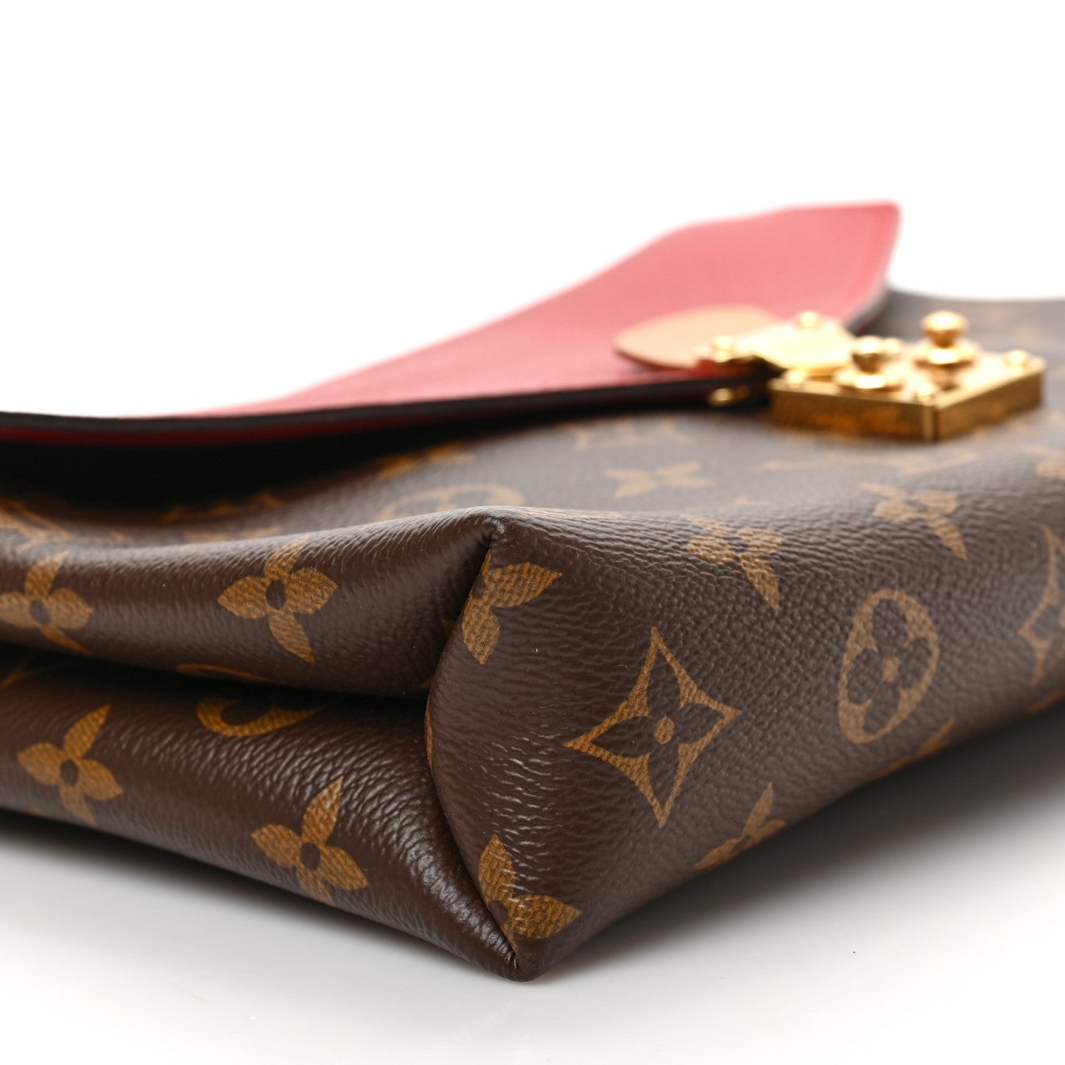 Louis Vuitton Monogram Pallas Chain Cherry 7 of 8