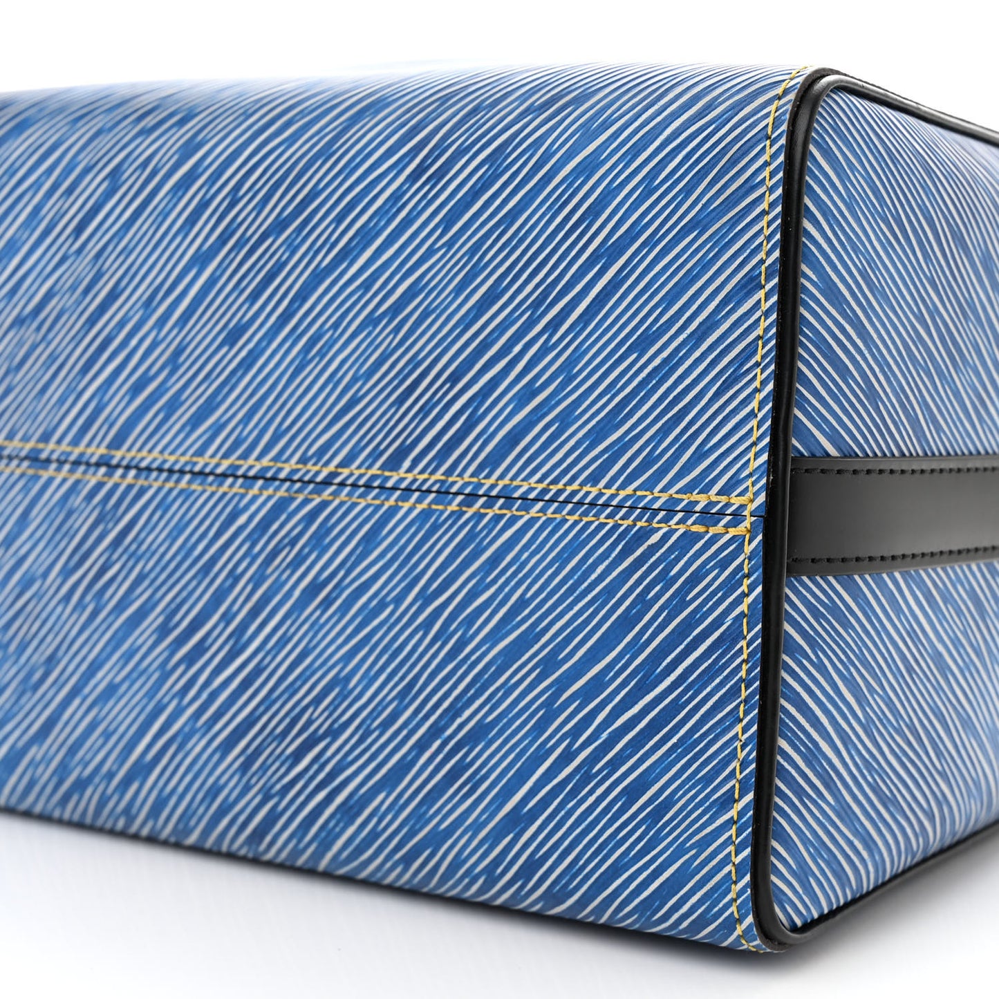 Epi Speedy Bandouliere 25 Denim Light