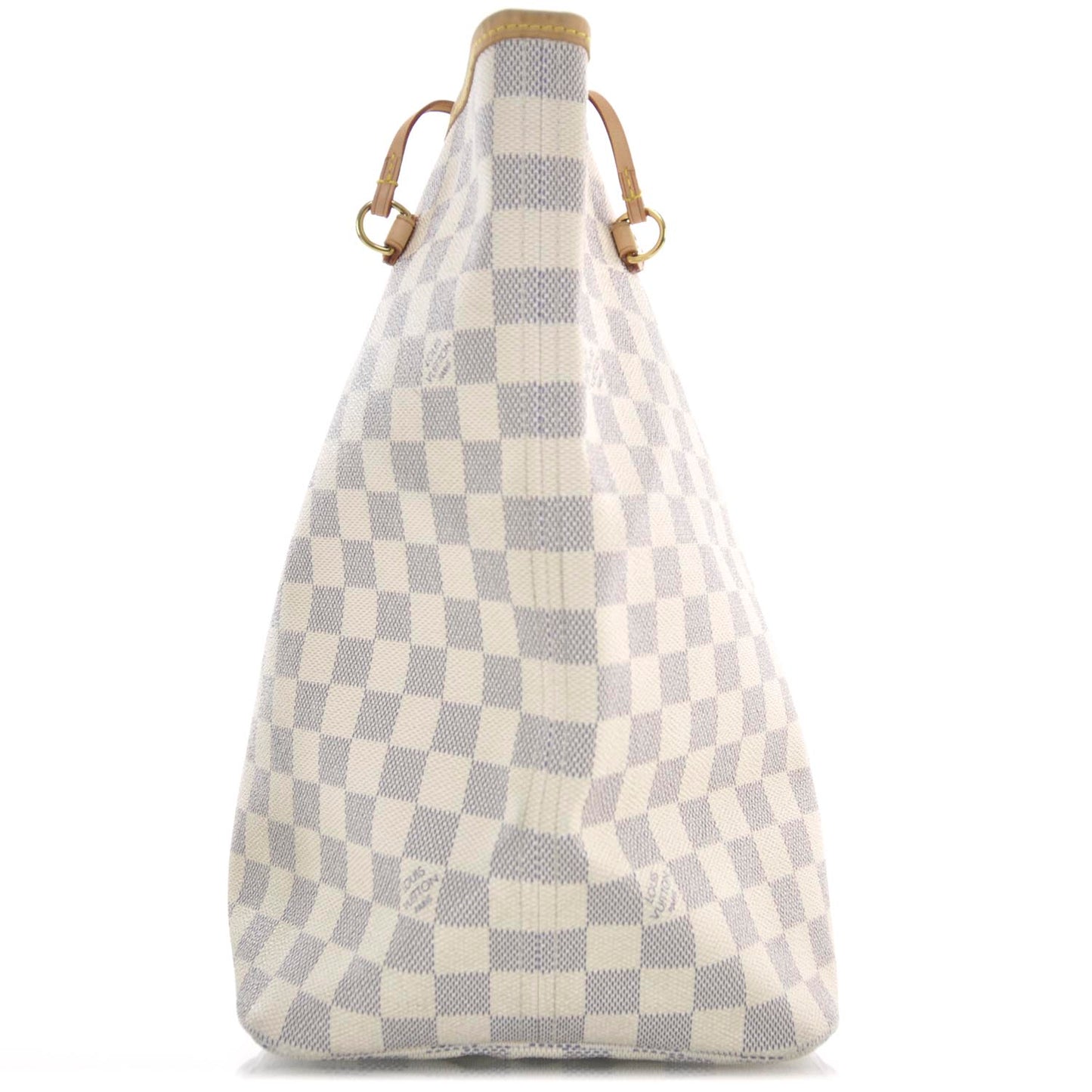 Damier Azur Neverfull GM