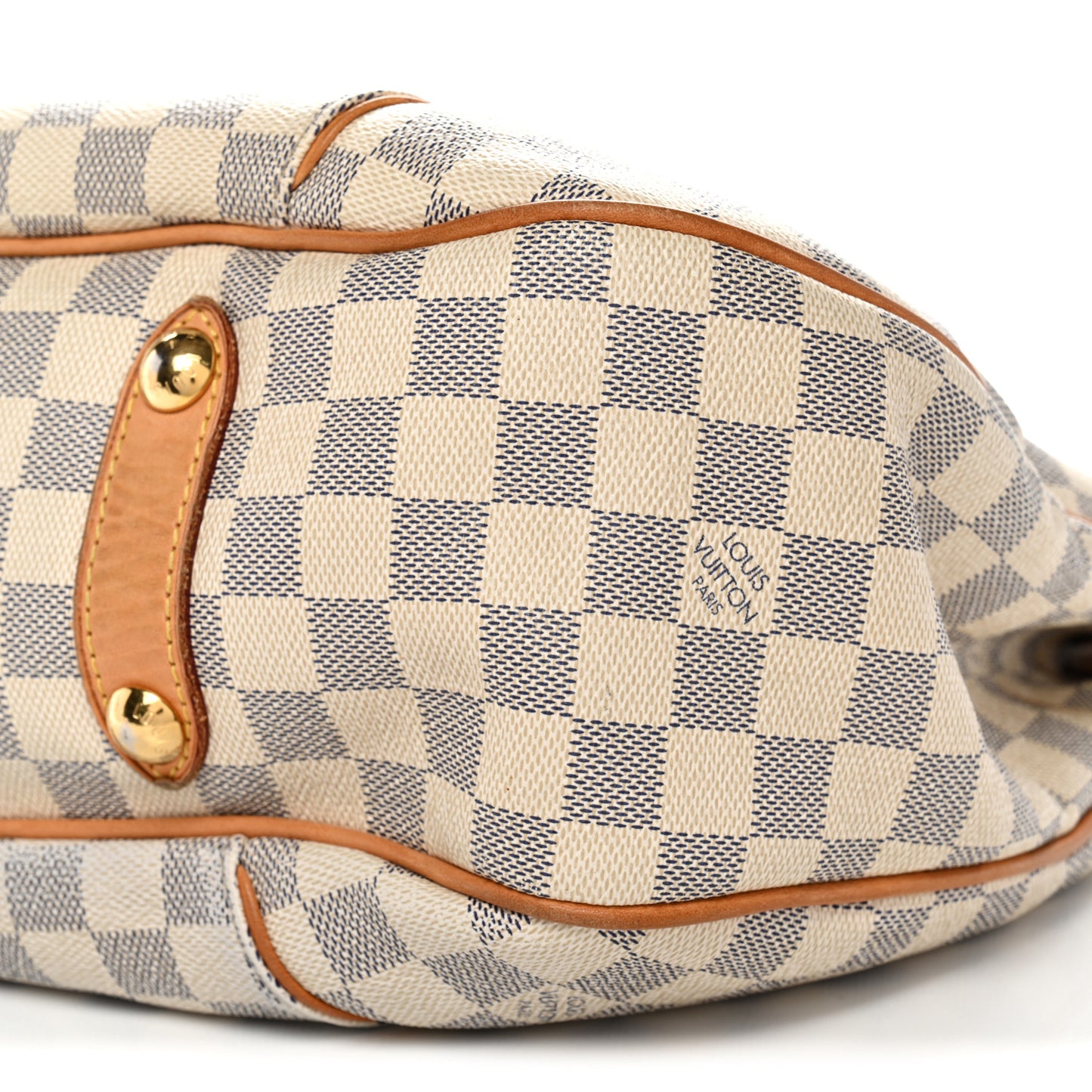 Damier Azur Galliera PM