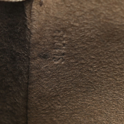 Louis Vuitton Monogram Multicolor Pochette Accessories Black 8 of 20