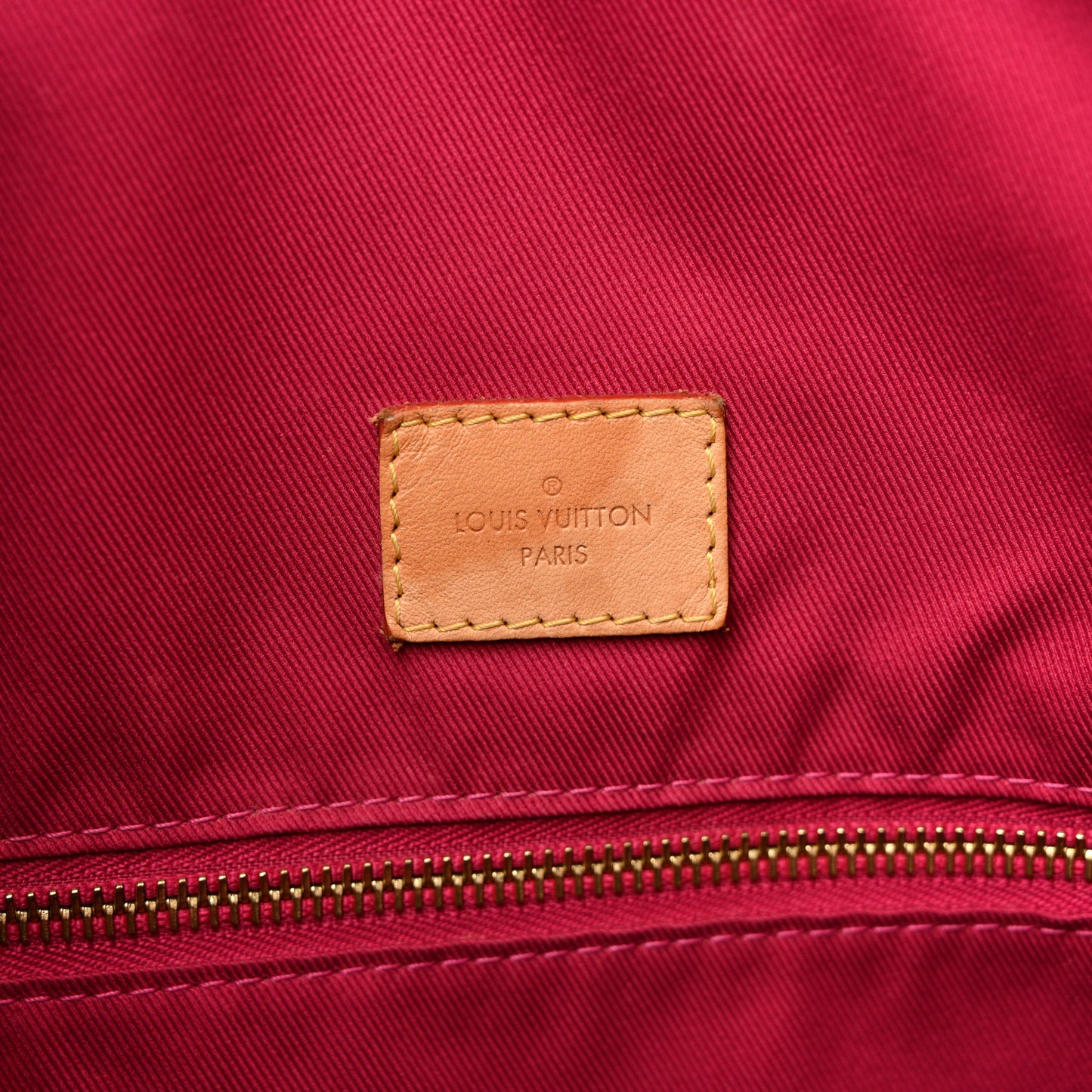 Monogram Graceful MM Pivoine