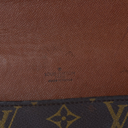 Louis Vuitton Monogram Porte-Documents Bandouliere 9 of 12