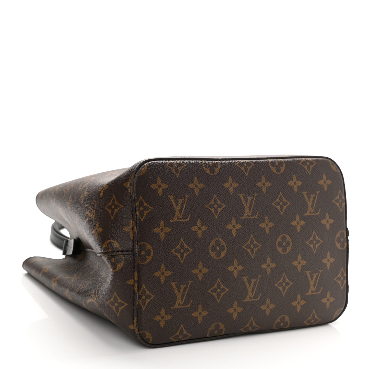Monogram Neonoe MM Black