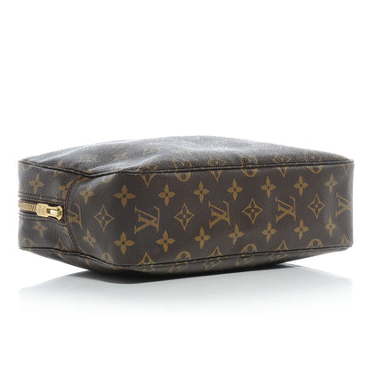 Louis Vuitton Monogram Trousse Toilette 28 4 of 8