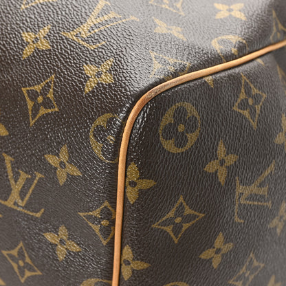 Louis Vuitton Monogram Speedy 40 9 of 13