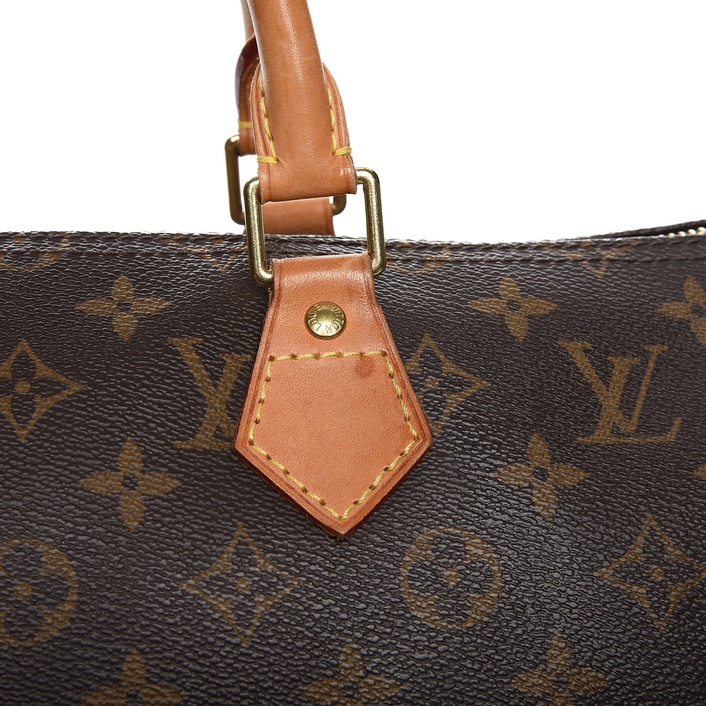 Monogram Speedy 35